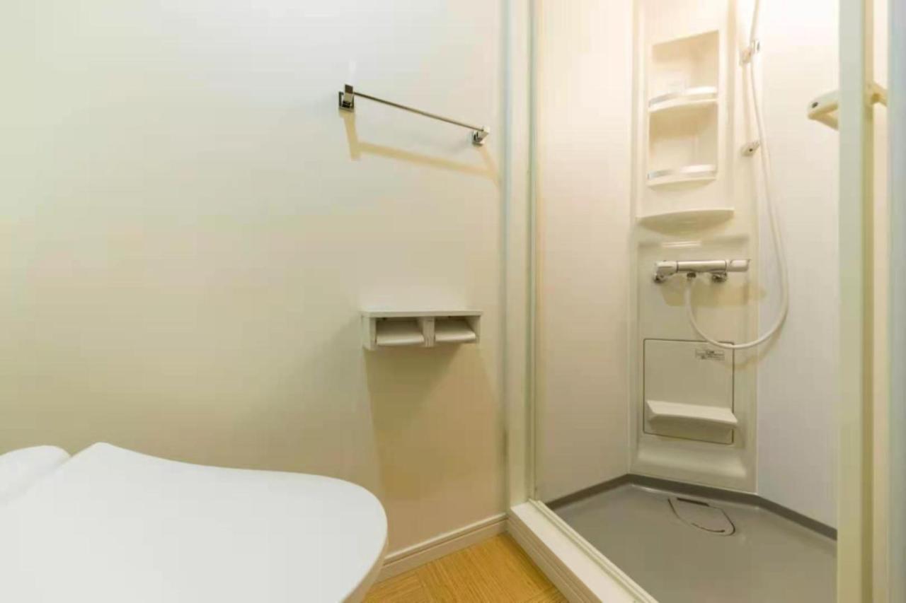Rivil Hakata Apartment Фукуока Екстериор снимка