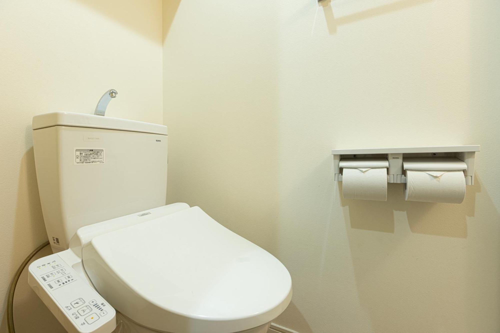 Rivil Hakata Apartment Фукуока Екстериор снимка