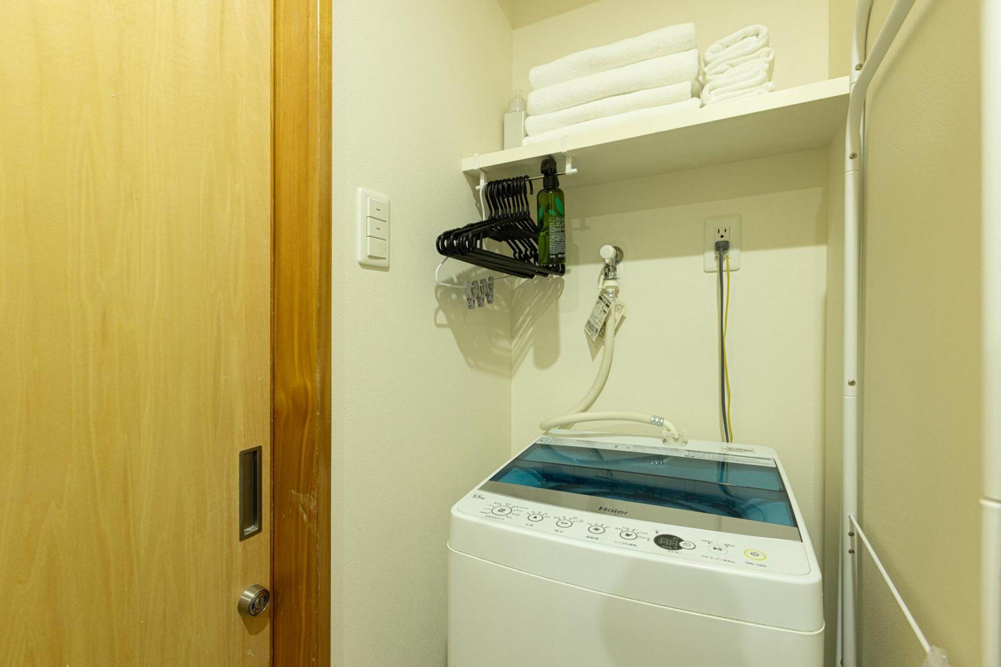 Rivil Hakata Apartment Фукуока Екстериор снимка