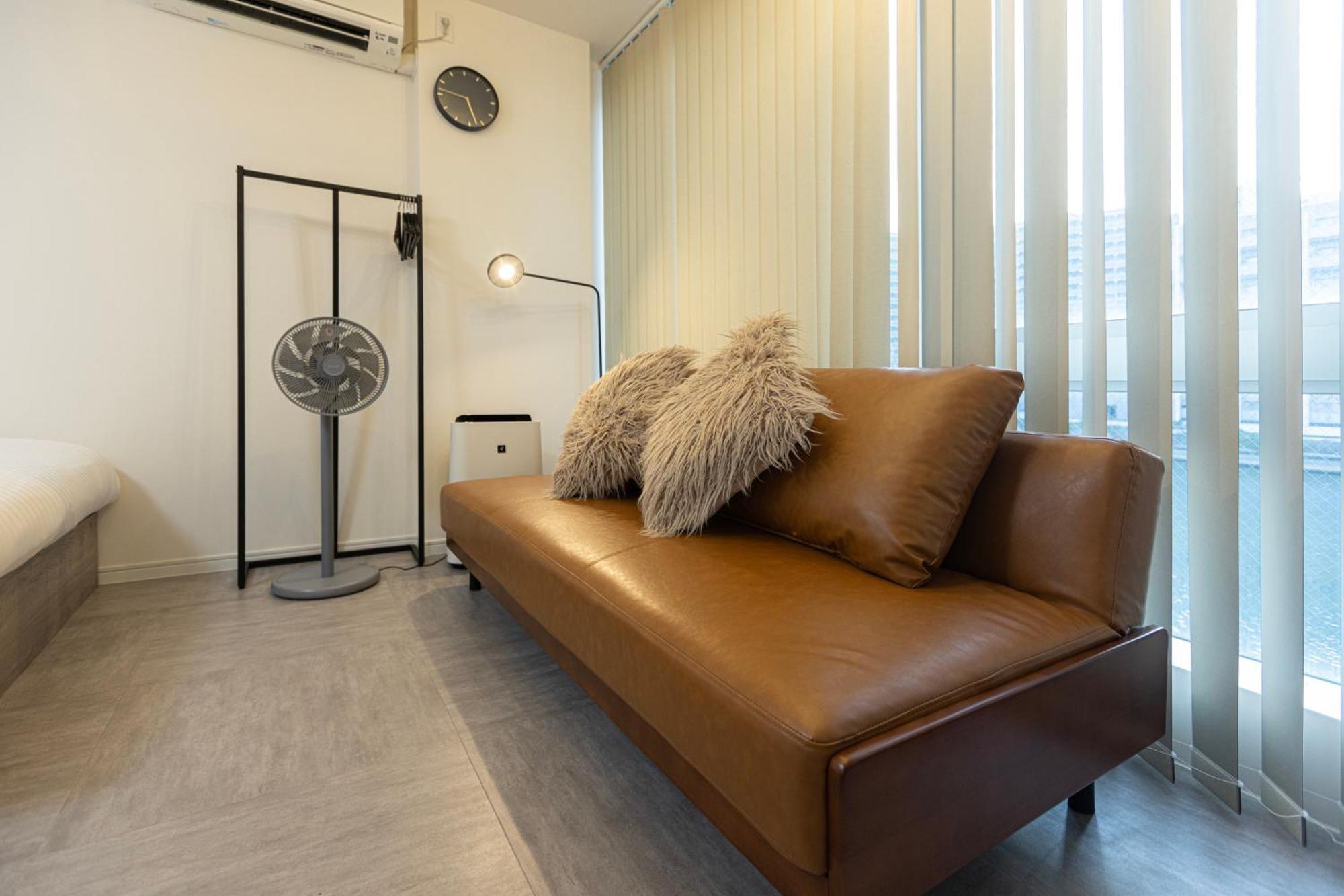 Rivil Hakata Apartment Фукуока Екстериор снимка