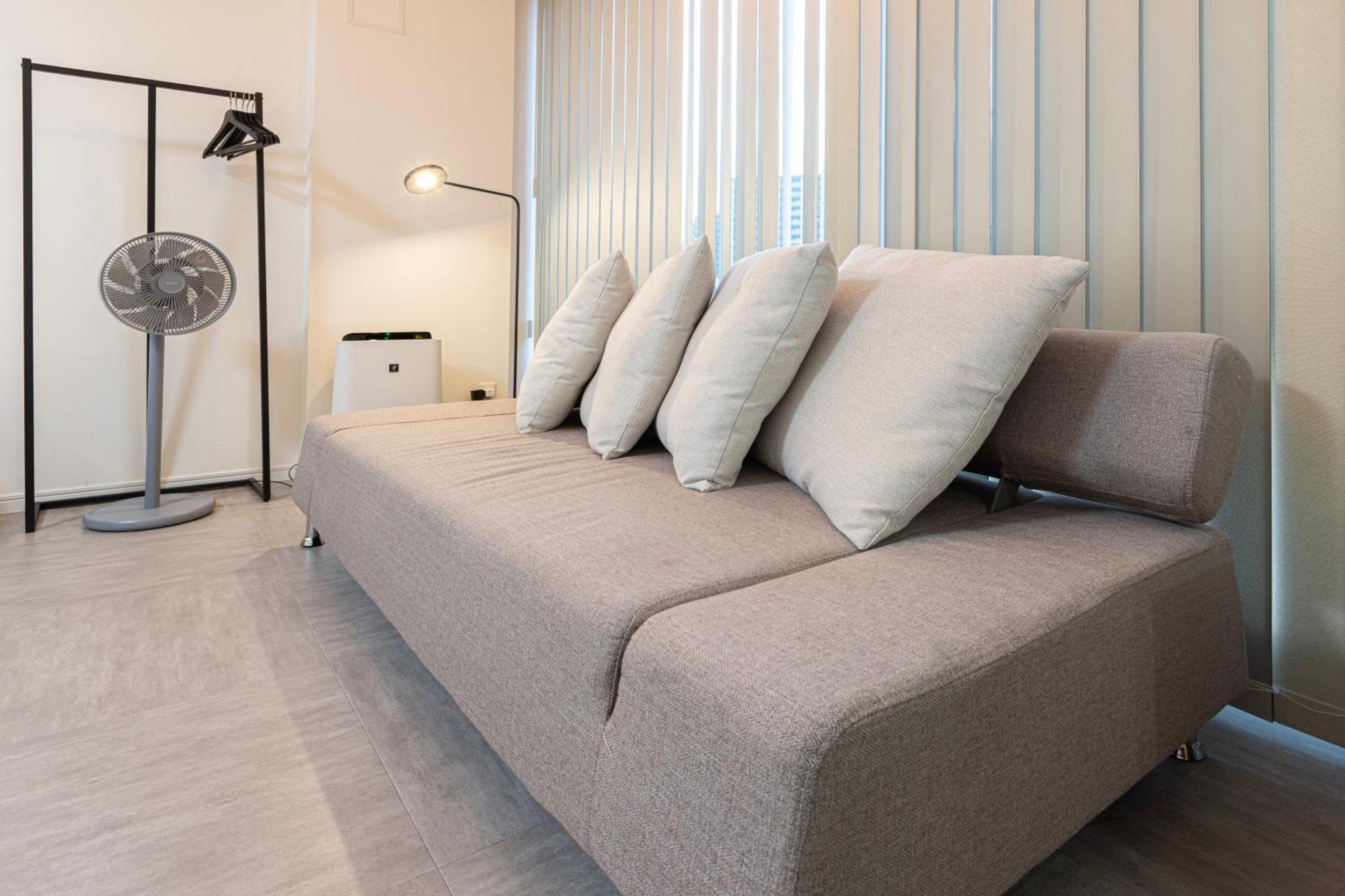 Rivil Hakata Apartment Фукуока Екстериор снимка