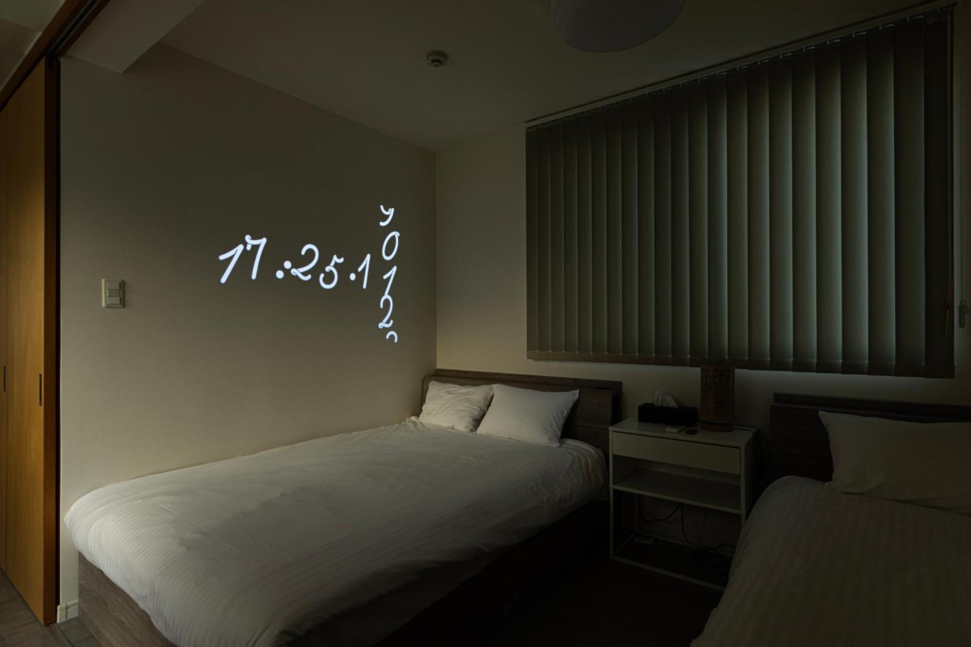 Rivil Hakata Apartment Фукуока Екстериор снимка