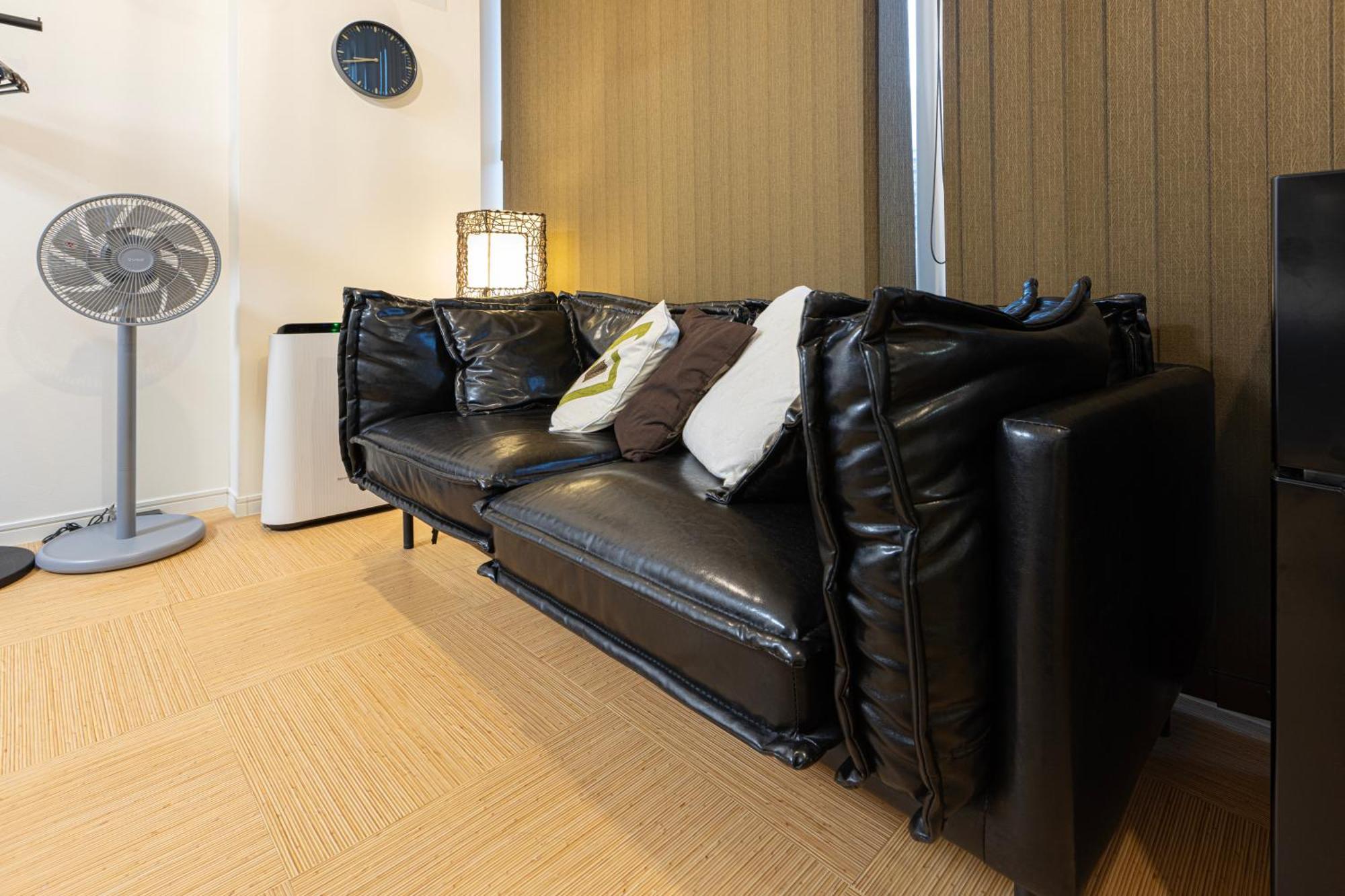 Rivil Hakata Apartment Фукуока Екстериор снимка
