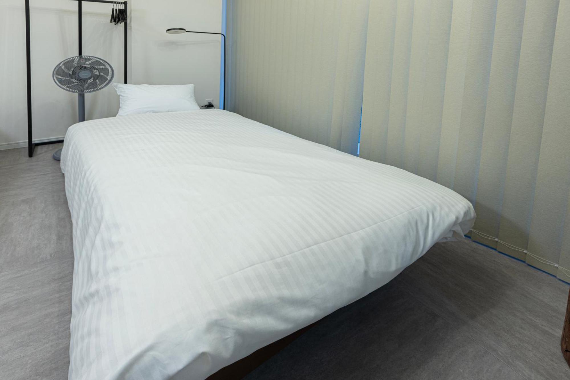 Rivil Hakata Apartment Фукуока Екстериор снимка