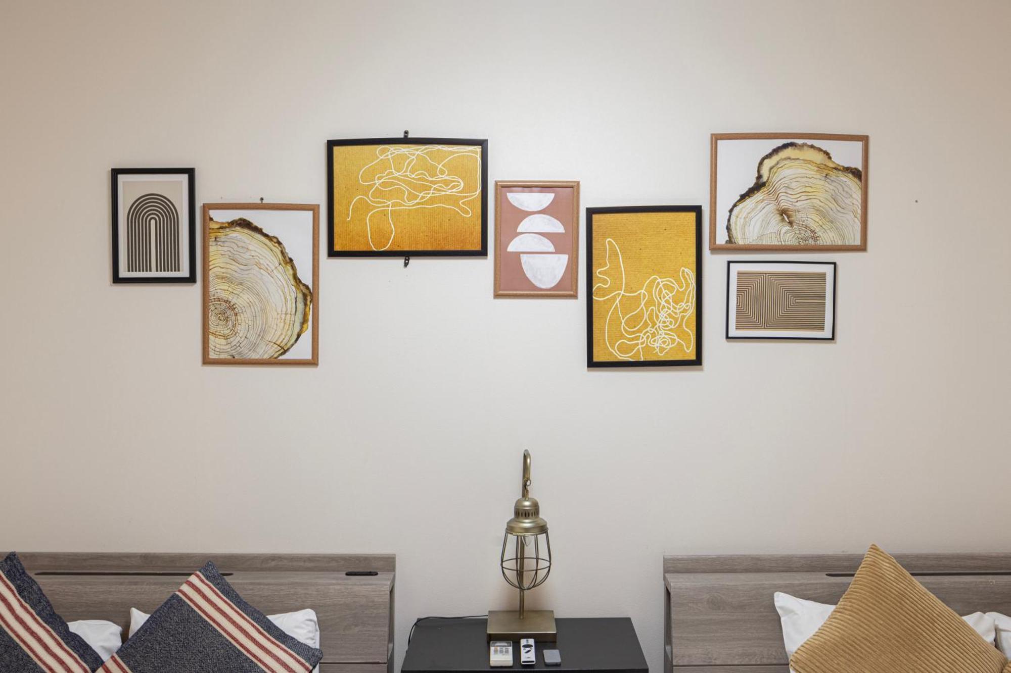 Rivil Hakata Apartment Фукуока Екстериор снимка