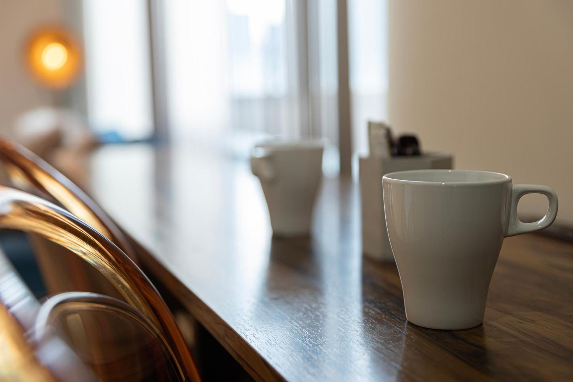 Rivil Hakata Apartment Фукуока Екстериор снимка